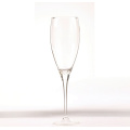 Haonai designed wedding champagne glass flute champagne glass cup champagne glass